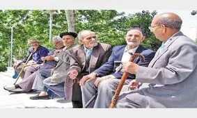 وام ازدواج فرزندان بازنشستگان کشوری به ۲۵ میلیون تومان رسید