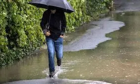 دمای هوا در بیشتر مناطق کشور کاهش می‌یابد