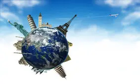 ده شهر برتر جهان برای گردشگری در سال ۲۰۲۰/ ویدئو