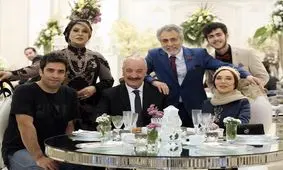 نویسنده «دل»: ۱۲ قسمت به سریال اضافه شد