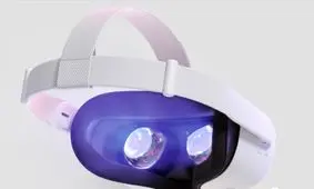 سفری مقرون به صرفه به دنیای واقعیت مجازی/ عکس