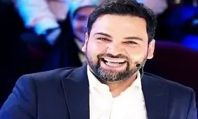 واکنش احسان علیخانی به برد شیرین پرسپولیس