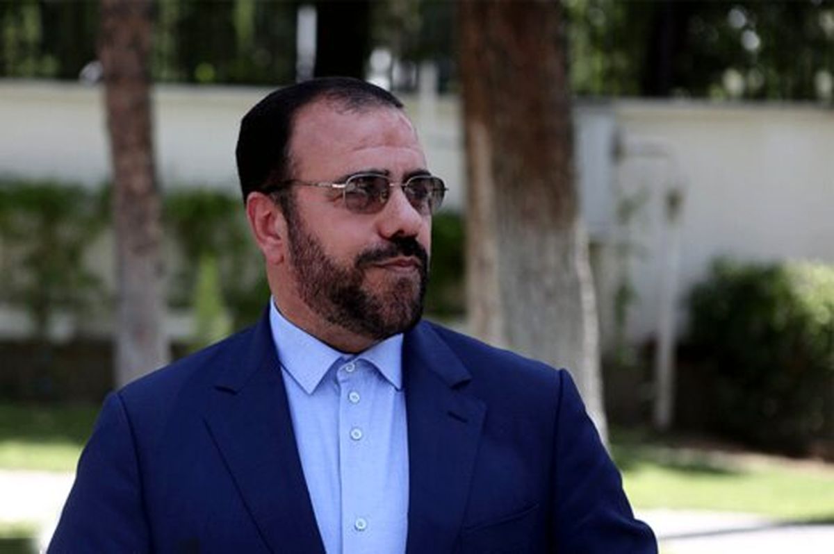 امیری: پیشنهادی برای سخنرانی ویدئو کنفرانسی رئیس‌جمهور ندادیم/ ستاد کرونا درباره حضور روحانی در مجلس تصمیم می‌گیرد