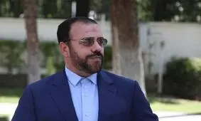 امیری: پیشنهادی برای سخنرانی ویدئو کنفرانسی رئیس‌جمهور ندادیم/ ستاد کرونا درباره حضور روحانی در مجلس تصمیم می‌گیرد