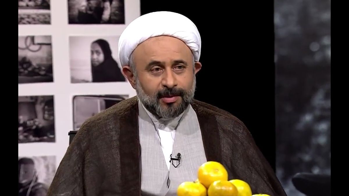 قبل از عرقخورها، آخوندها را به جهنم میبرند!