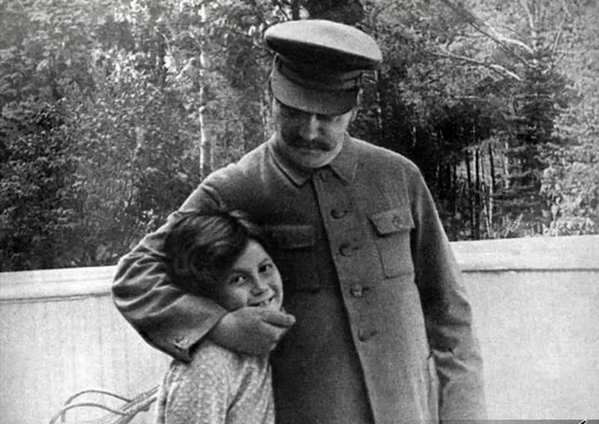 اجداد مادرم کولی بودند