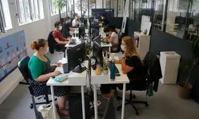 هفت شغل پرطرفدار در روزهای کرونایی در اروپا چیست و درآمدشان چقدر است؟