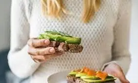 ۶ خوراکی مفید برای کاهش وزن