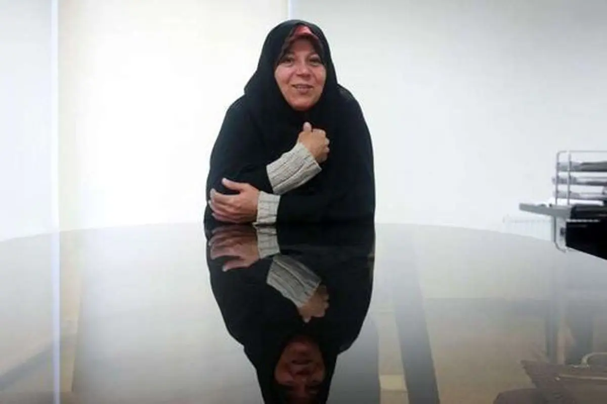 ۳ کاندیدای زن اصلاح طلب و اصولگرا در انتخابات ۱۴۰۰ از نگاه فائزه هاشمی