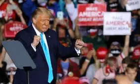 ترامپ در بیشتر سال‌های اخیر هیچ مالیاتی به دولت فدرال نداده است