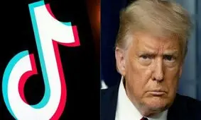 قاضی آمریکایی فرمان ترامپ درباره اپلیکیشن «تیک تاک» را متوقف کرد