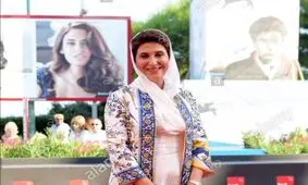 معتمدآریا این‌بار به عنوان تهیه‌کننده به سینما می‌آید