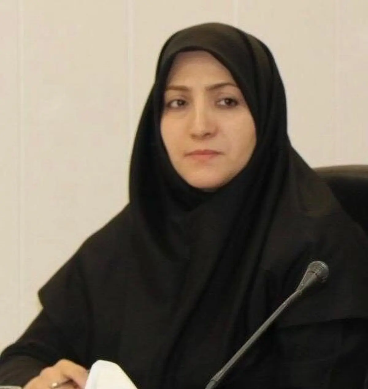 معرفی ۹ مسئول لرستانی به دستگاه قضا