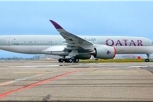 هواپیمایی قطر بزرگترین قربانی بحران سیاسی کشورهای عربی/عربستان:برای عبور از آسمان قطر باید از ما مجوز بگیرند