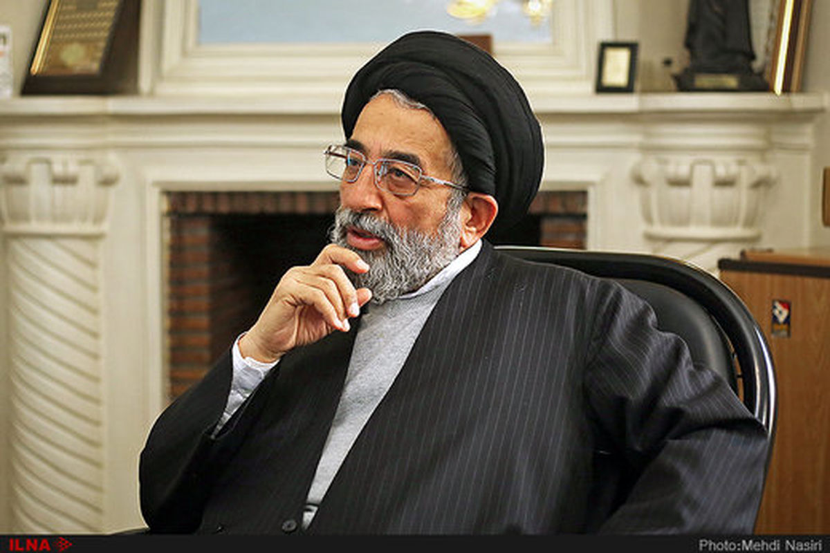 برگ برنده اصلاحطلبان در انتخابات ۱۴۰۰ از زبان موسوی لاری/ فعلا با روحانی مشورت نکردهایم / برخی اصولگرایان دکمه کت احمدینژاد را میبوسیدند