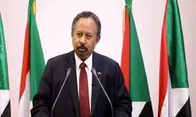 قدردانی خارطوم از تلاش ترامپ برای حذف نام سودان از لیست تروریسم