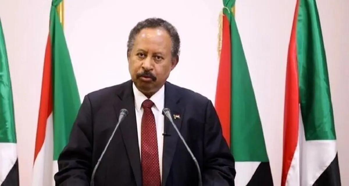 قدردانی خارطوم از تلاش ترامپ برای حذف نام سودان از لیست تروریسم