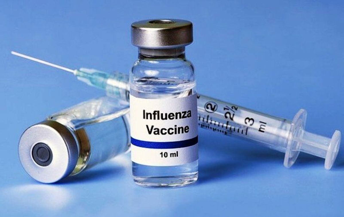 زنان باردار و بیماران خاص در اولویت دریافت واکسن آنفلوانزا هستند