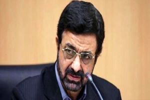 رزم حسینی از مجلس رای اعتماد می‌گیرد