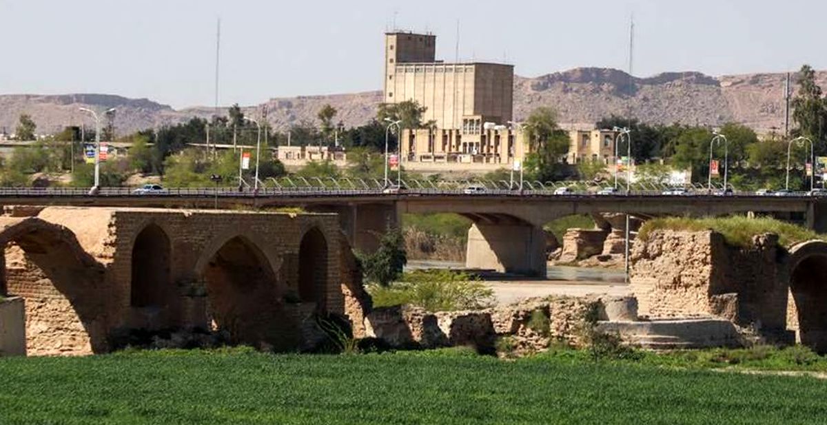 ثبت ۱۲۰ روستای گردشگری خوزستان هدفگذاری شد