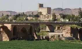 ثبت ۱۲۰ روستای گردشگری خوزستان هدفگذاری شد