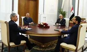 منزلت آیت الله سیستانی نزد مردم عراق و مسلمانان و انسانیت محفوظ است