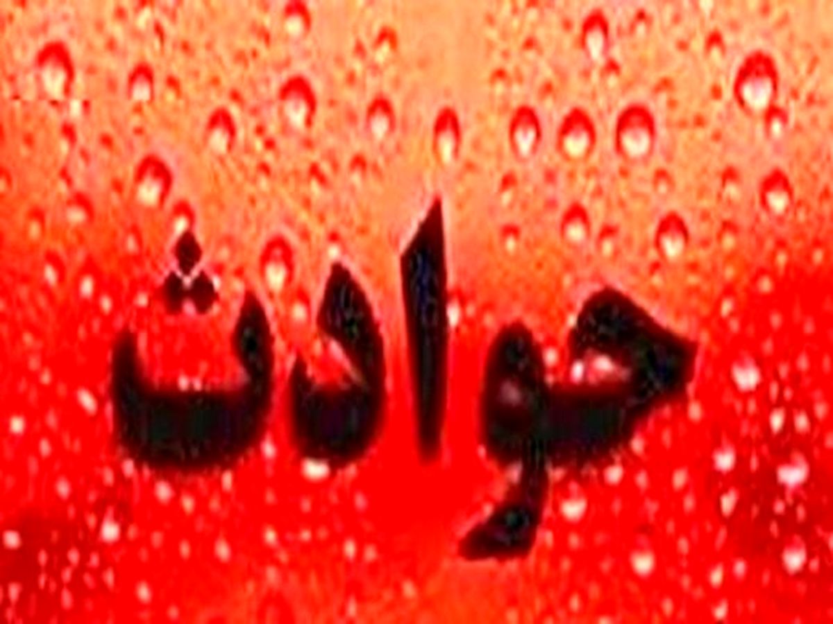 ترقه عامل وقوع حریق در دادگاه انقلاب شیراز اعلام شد