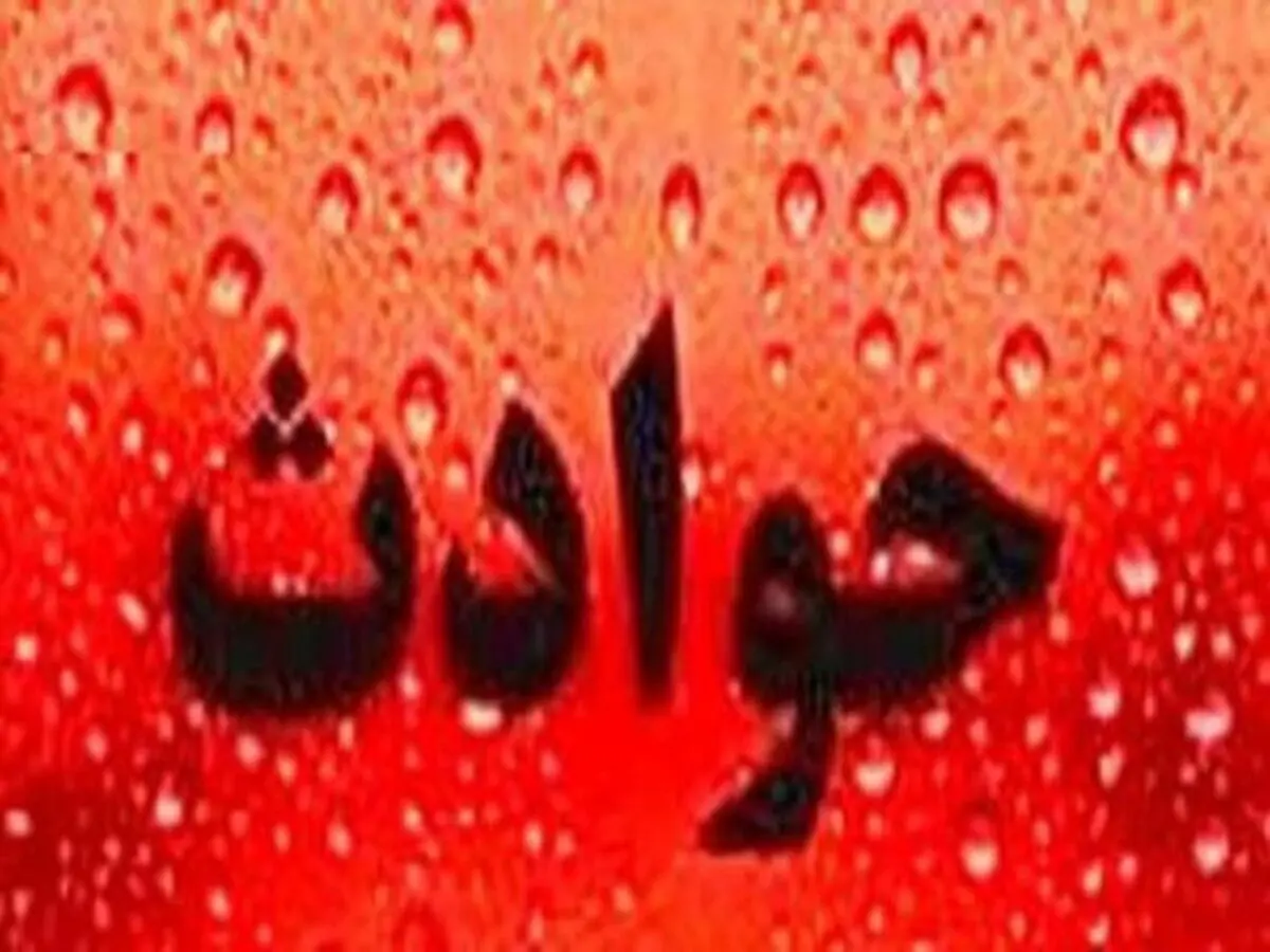 ترقه عامل وقوع حریق در دادگاه انقلاب شیراز اعلام شد