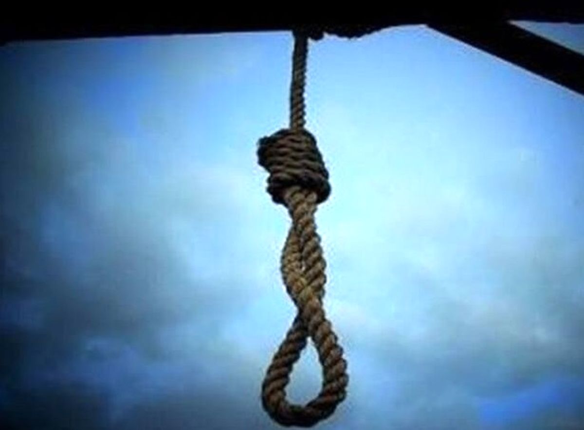 قاتل دو نوجوان گنبدی اعدام شد