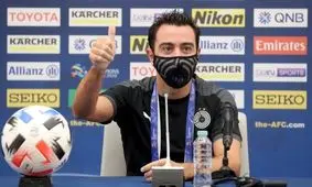 این هم گربه سیاه ژاوی!