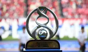 قرعه پرسپولیس به پاختاکور افتاد