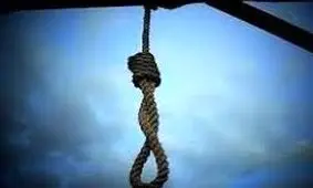 نجات قاتل همسر و فرزند از چوبه دار