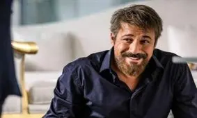 کنایه به تریاک کشیدن مسئولان در سریال آقازاده/ ویدئو