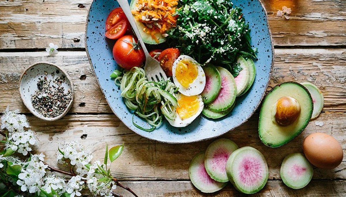 چند صبحانه ساده و مغذی برای کودکان