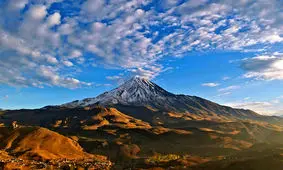 ایران درگیر خشکسالی برفی است؛ آب‌شدن سریع برف‌ها و ایجاد کم‌آبی پنهان