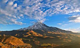ایران درگیر خشکسالی برفی است؛ آب‌شدن سریع برف‌ها و ایجاد کم‌آبی پنهان