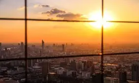 دیوارهایی که مانع نفوذ گرما می‌شوند