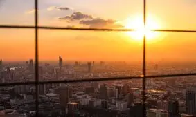 دیوارهایی که مانع نفوذ گرما می‌شوند