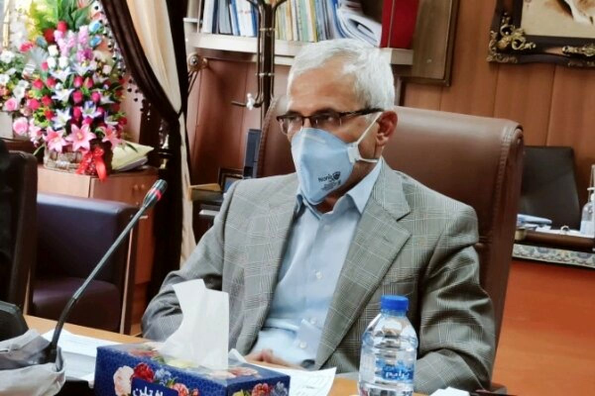 ۶۰۰۰ واکسن آنفلوآنزا به کهگیلویه و بویراحمد رسید