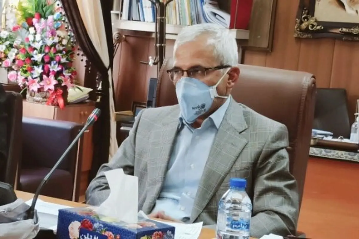 ۶۰۰۰ واکسن آنفلوآنزا به کهگیلویه و بویراحمد رسید