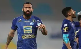 روزبه چشمی با ام صلال به توافق رسید