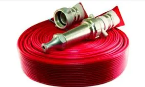 قبل از خرید شیلنگ آتش نشانی چه مواردی را در نظر بگیریم؟