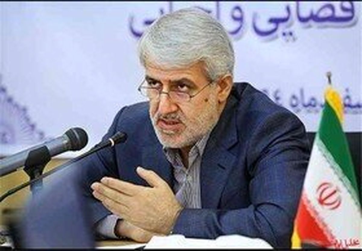دستگیری تعدادی از شهرداران شهرهای تهران