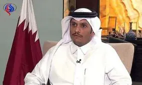 قطر میانجیگری برای بحران عربی را پذیرفت