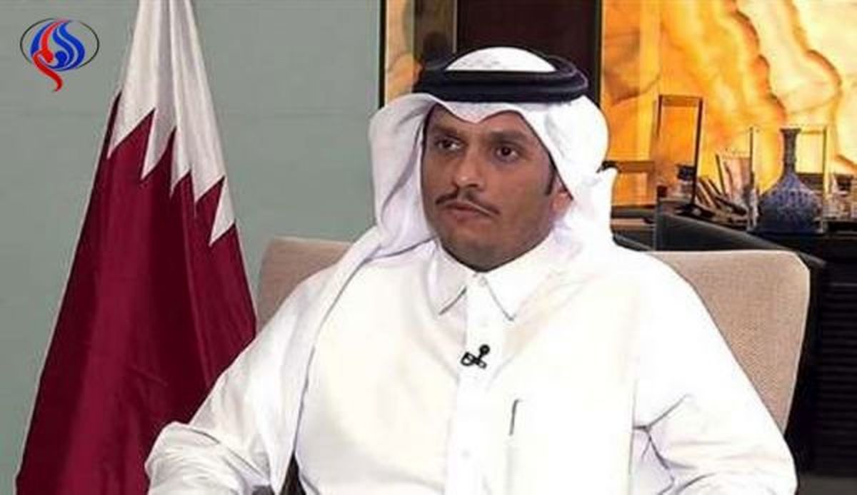 قطر میانجیگری برای بحران عربی را پذیرفت