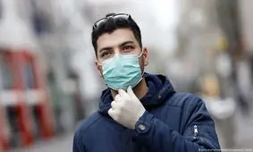 آیا زدن دو ماسک کار خوبی است؟/ ویدئو