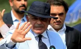 برادر نخست‌وزیر سابق پاکستان در ارتباط با یک پرونده پولشویی دستگیر شد