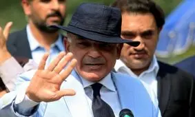 برادر نخست‌وزیر سابق پاکستان در ارتباط با یک پرونده پولشویی دستگیر شد