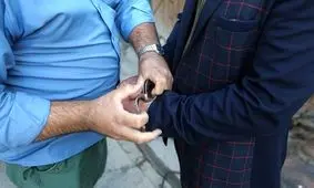 ‍ عضو شورای شهر ایذه به اتهام تخلفات مالی راهی زندان شد/ ۳ سال حبس برای متهم