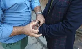 ‍ عضو شورای شهر ایذه به اتهام تخلفات مالی راهی زندان شد/ ۳ سال حبس برای متهم